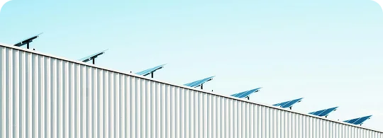 Residential Solar Solutions